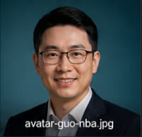 NBA老郭 - maiqiuzhan app